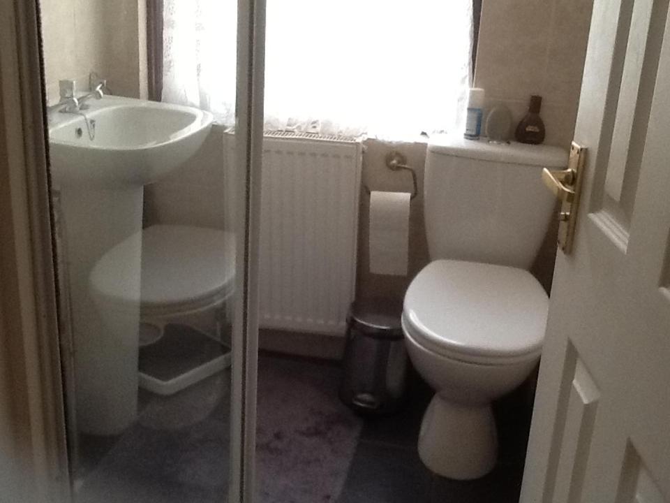 Helena Host Family Bed & Breakfast Londra