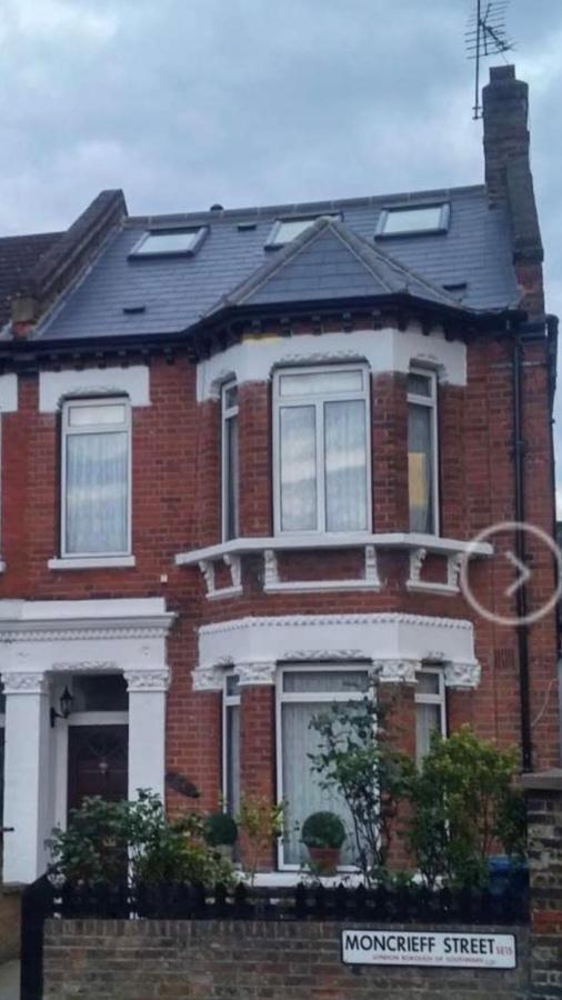 Helena Host Family Bed & Breakfast Londra